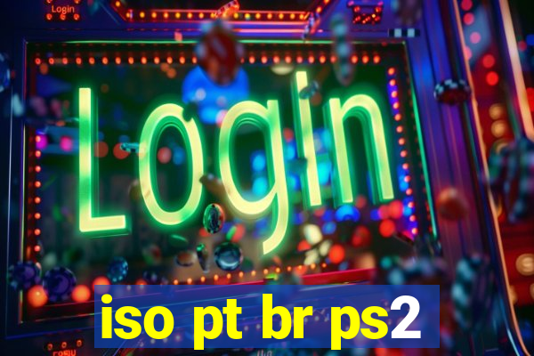 iso pt br ps2